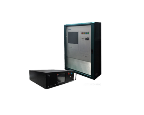 JTW-XCD-9600分布式光纤火灾探测系统