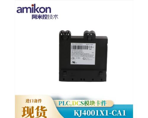 现货键相模块A6500-UM