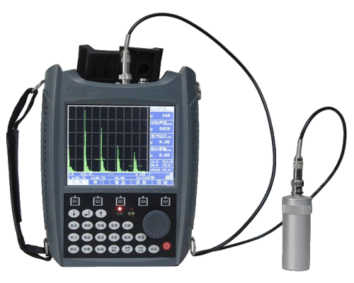 超声波探伤仪