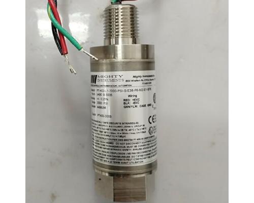 变送器