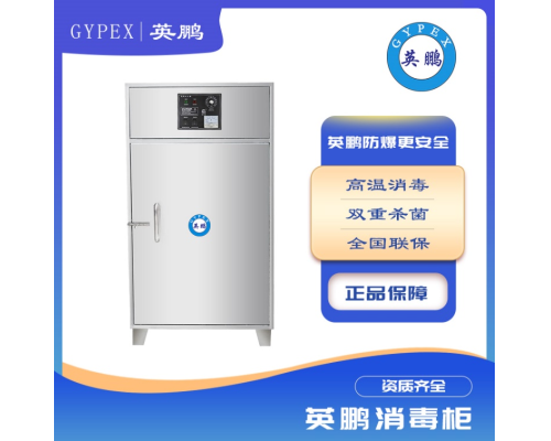 档案消毒柜