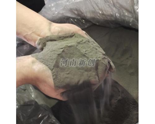 低硅铁粉研磨型重介质选矿用硅铁粉