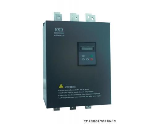 KSR201内置接触器型软起动器