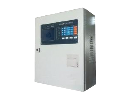 YK-S壁挂式室内空气质量监控主机
