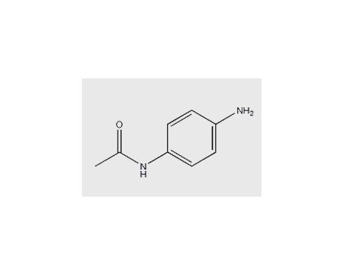 对氨基乙酰苯胺