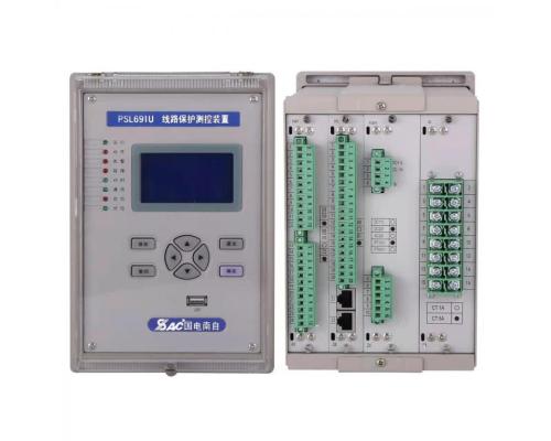 微机保护NSR600RF-D综合保护测控装置