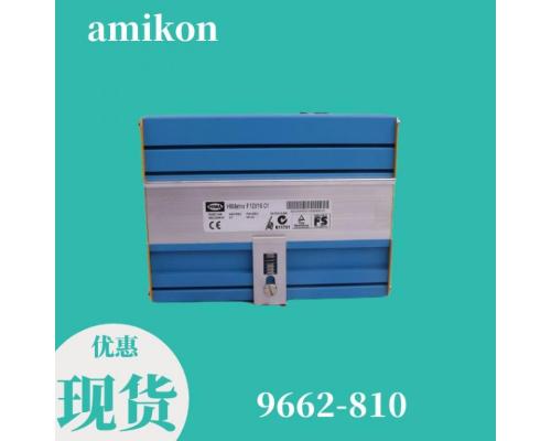 ANB10D-S1节点接口单元