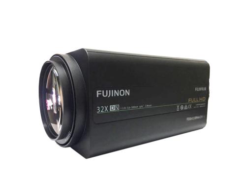 15.6 – 500mm电动变焦镜头
