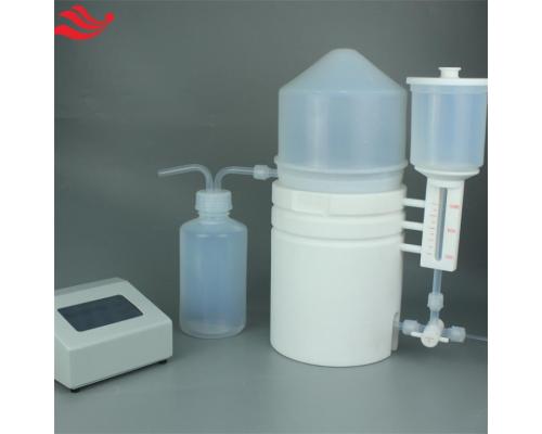 特氟龙酸纯化器进口PFA材质