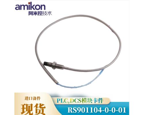 3700A模拟输入模块