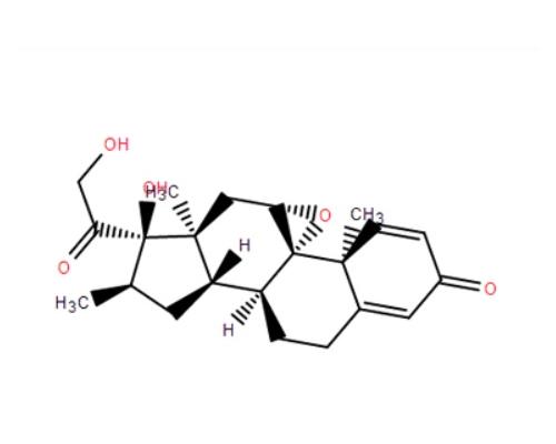 地塞米松环氧水解物(8DM)