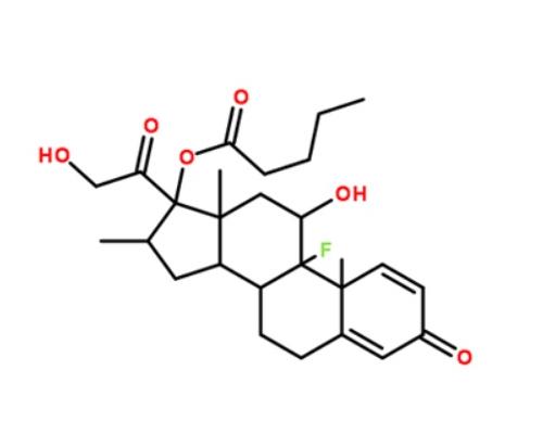 地塞米松戊酸酯