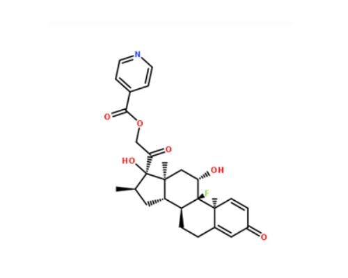 异烟酸地塞米松