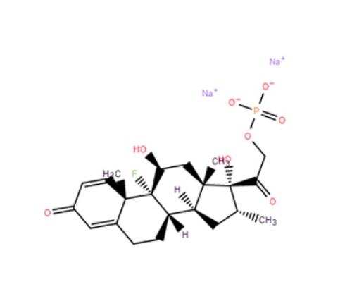 地塞米松磷酸钠