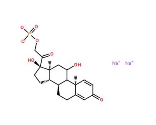 泼尼松龙磷酸钠