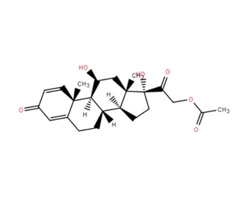 醋酸泼尼松龙