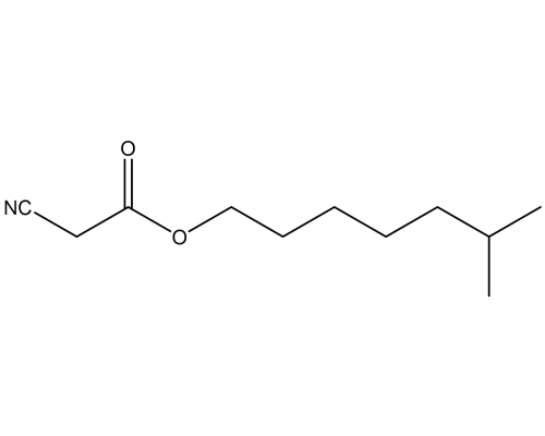 氰基乙酸异辛酯