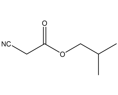 氰基乙酸异丁酯