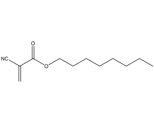 氰基丙烯酸正辛酯