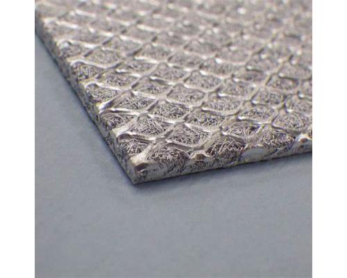 多孔日本铝纤维吸音板