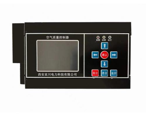 LL-PF CO2控制器浓度控制器