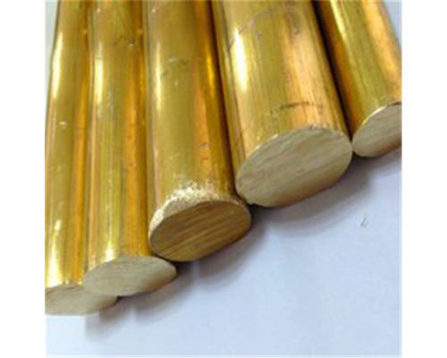 C17410铍铜成分硬度标准ASTM