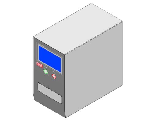 X730检漏一体机