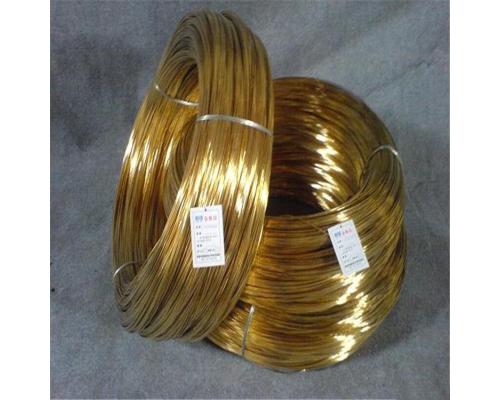 CuZn40Ni镍黄铜标准DIN 17660-1974