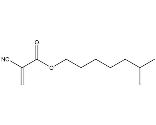 氰基丙烯酸异辛酯