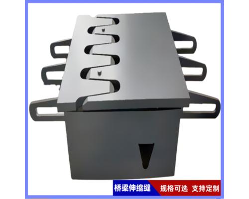 成品梳齿板式桥梁伸缩缝规格支持定制