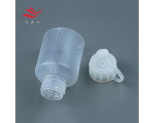 特氟龙透明FEP滴瓶耐腐蚀30ml