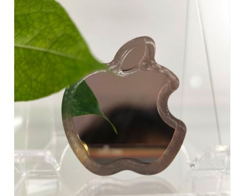 Apple Logo镜面研磨液