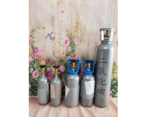 草缸二氧化碳液态高纯干冰5n