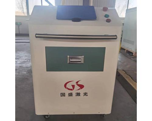 激光清洗设备的优缺点