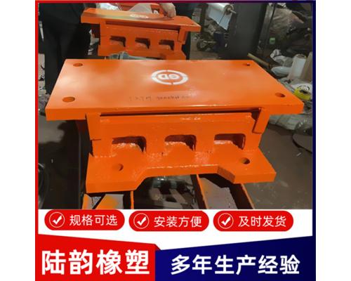 万向滑移抗震球型钢支座按需定制