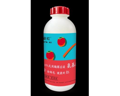 安红1000ml