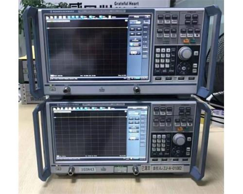 ZNA26 矢量网络分析仪