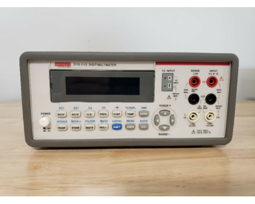 2110-240 数字万用表