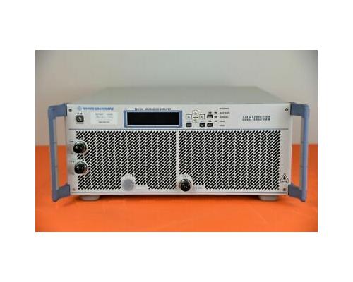 BBA150-A400BC70 宽带放大器