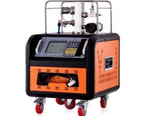 GX-G7030汽油运输油气回收检测仪