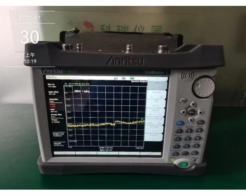 S332E  天线分析仪 + 频谱分析仪