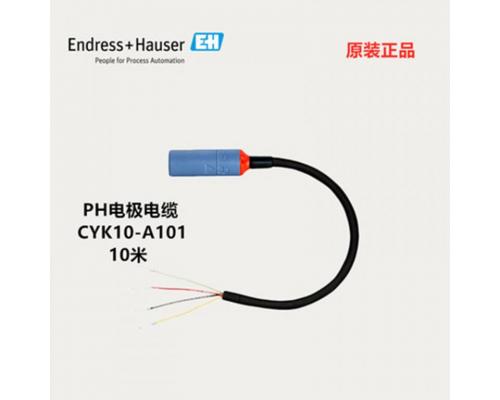 CYK10-A101数字电极电缆10米