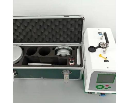 GX-B2036 綜合大氣采樣器(恒流、 三路、 電子、 內置電池)