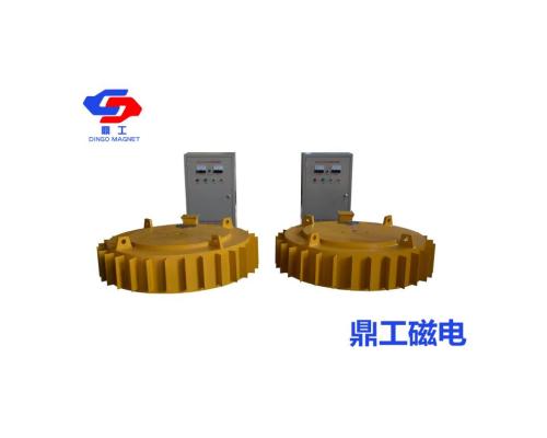盘式除铁器规格型号
