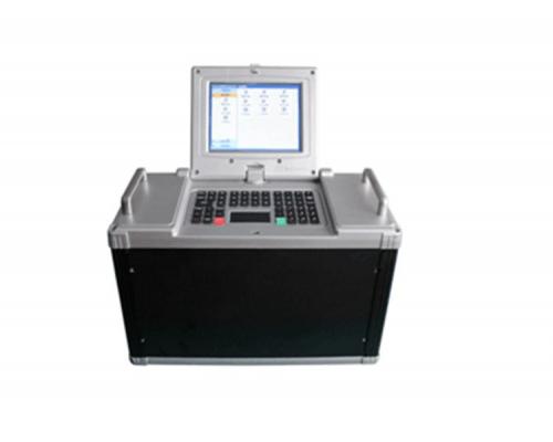 GX-E7015-Z 紫外吸收烟气分析仪