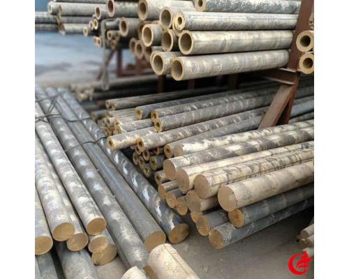 錫青銅高精密工作母機耐磨零件可定制