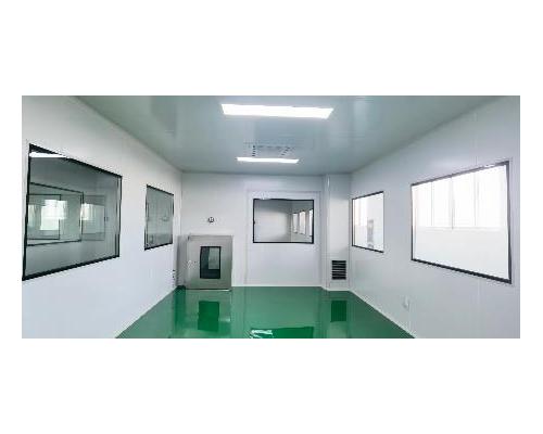 无尘车间装修洁净工程设计建设工程