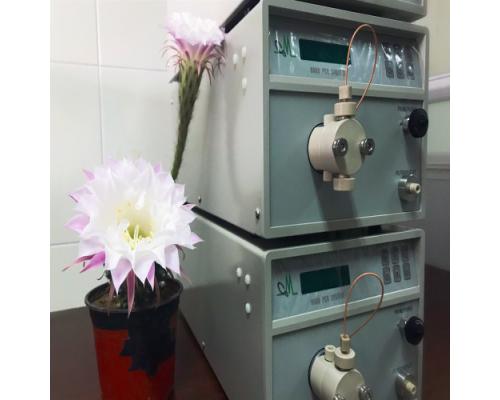 康诺6000系列柱后衍生系统