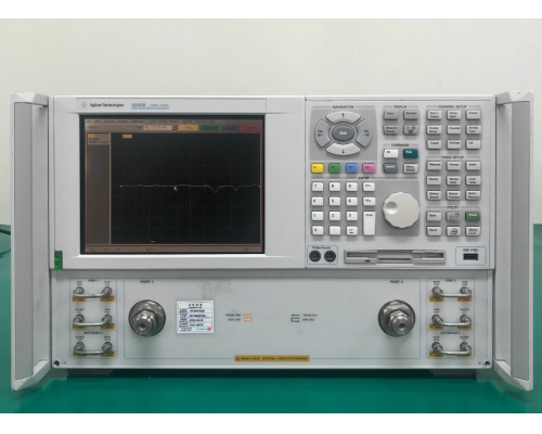 E8362B 网络分析仪