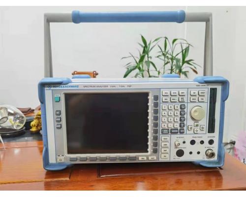 FSP7 频谱分析仪